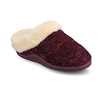 Journee Collection Adiah Clog Slippers