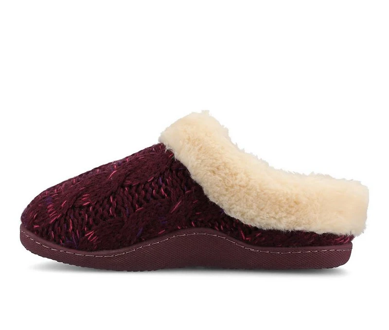 Journee Collection Adiah Clog Slippers