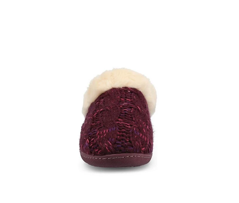 Journee Collection Adiah Clog Slippers