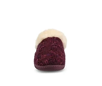 Journee Collection Adiah Clog Slippers