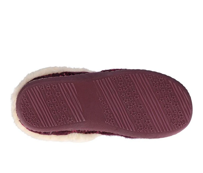 Journee Collection Adiah Clog Slippers