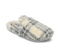 Women's Journee Collection Ardenn Clog Slippers