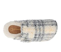 Women's Journee Collection Ardenn Clog Slippers