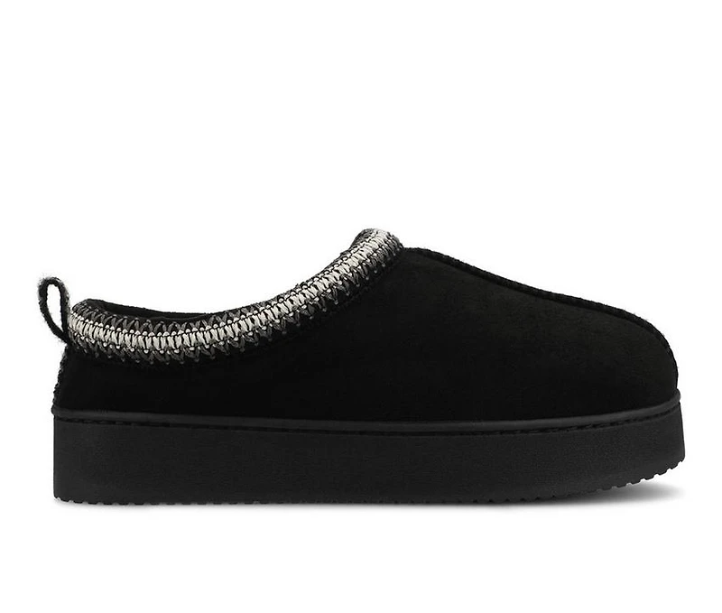 Journee Collection Connway Clog Slippers