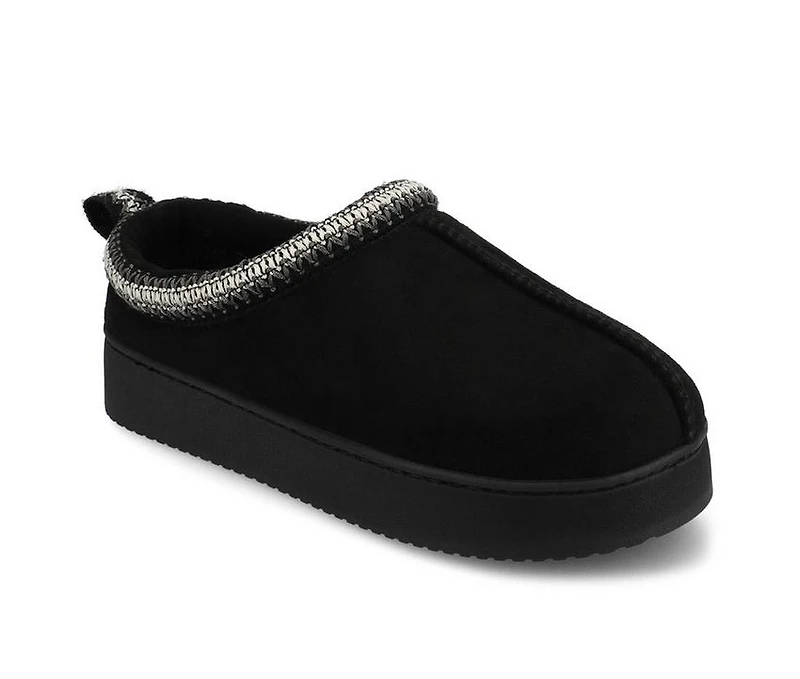 Journee Collection Connway Clog Slippers