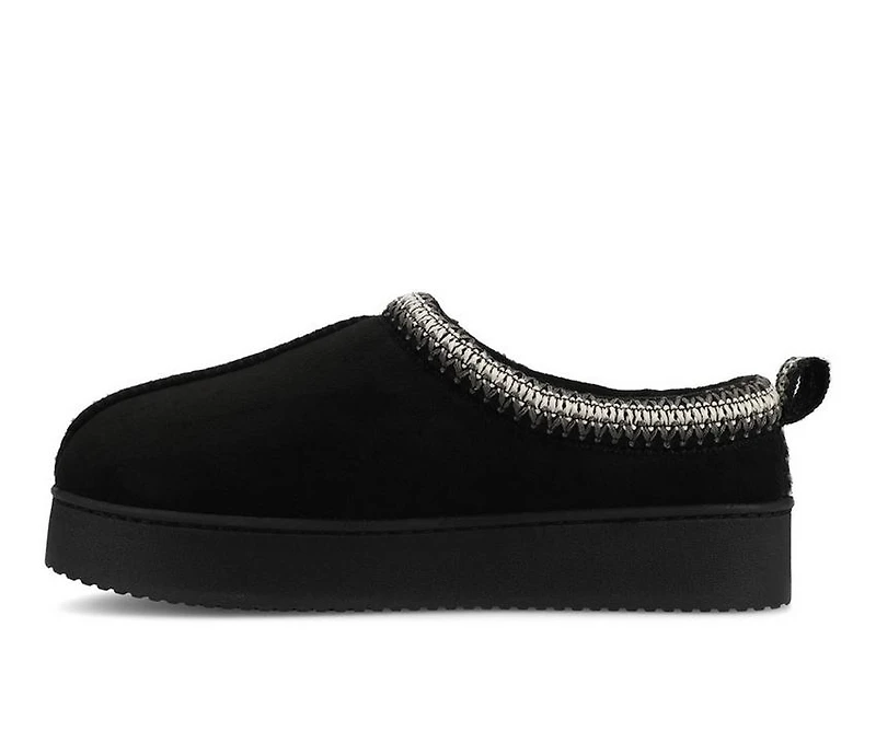 Journee Collection Connway Clog Slippers