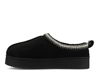 Journee Collection Connway Clog Slippers