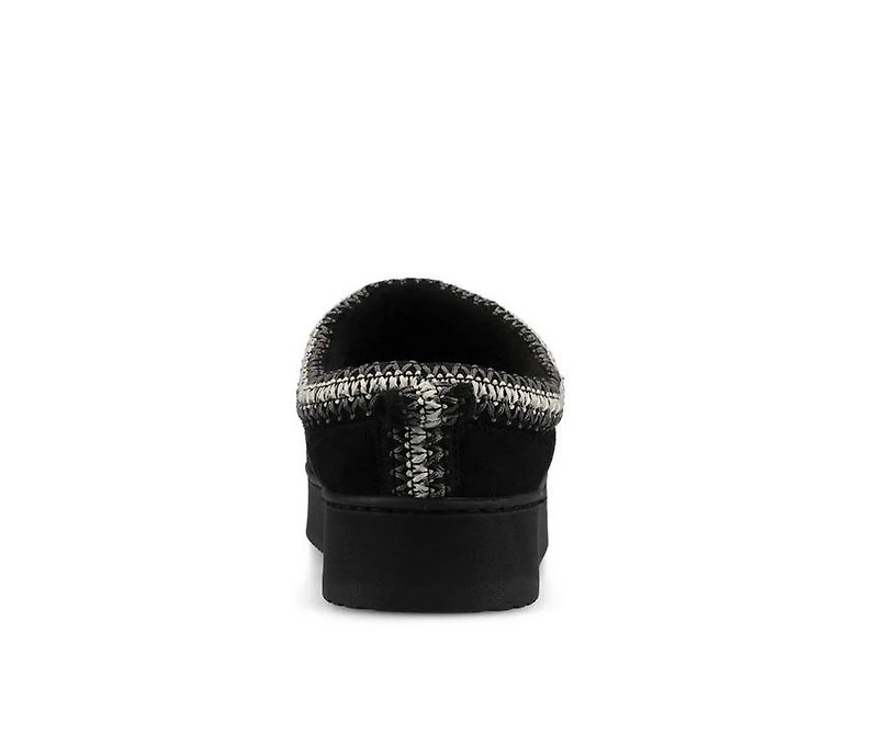 Journee Collection Connway Clog Slippers