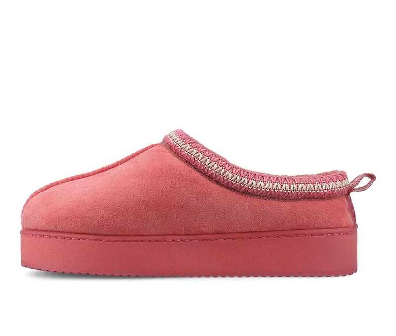 Journee Collection Connway Clog Slippers