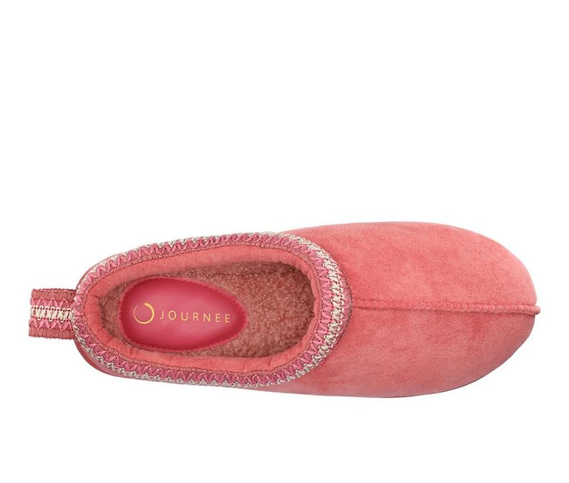 Journee Collection Connway Clog Slippers