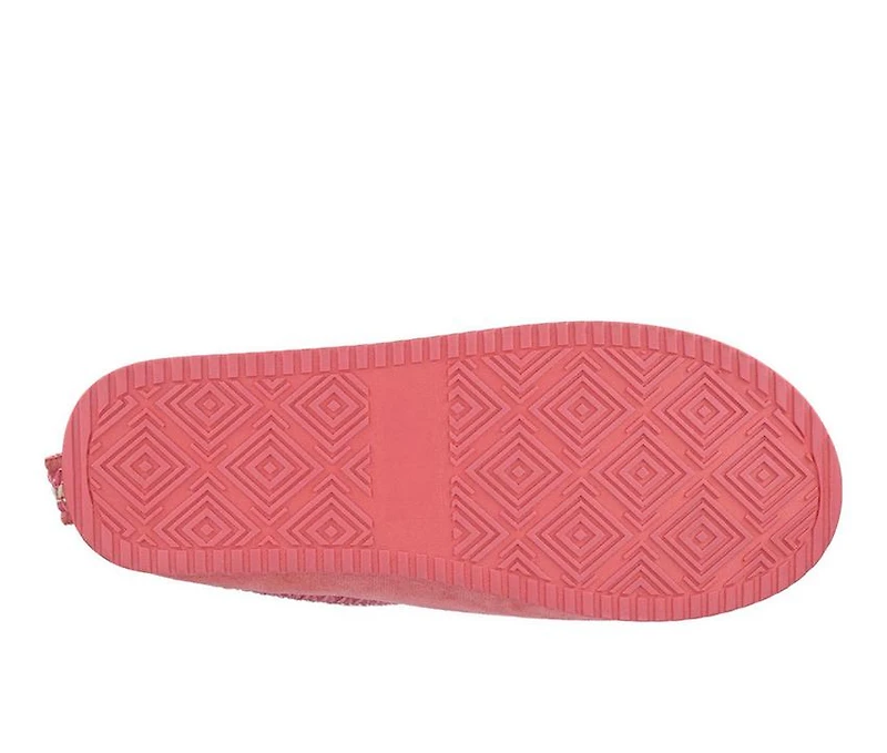 Journee Collection Connway Clog Slippers