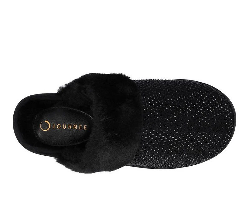Journee Collection Emmber Clog Slippers