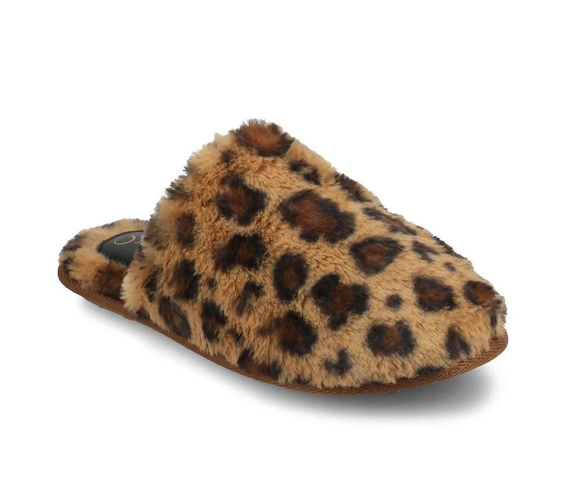 Journee Collection Jayde Slippers
