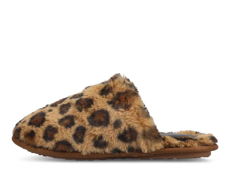 Journee Collection Jayde Slippers