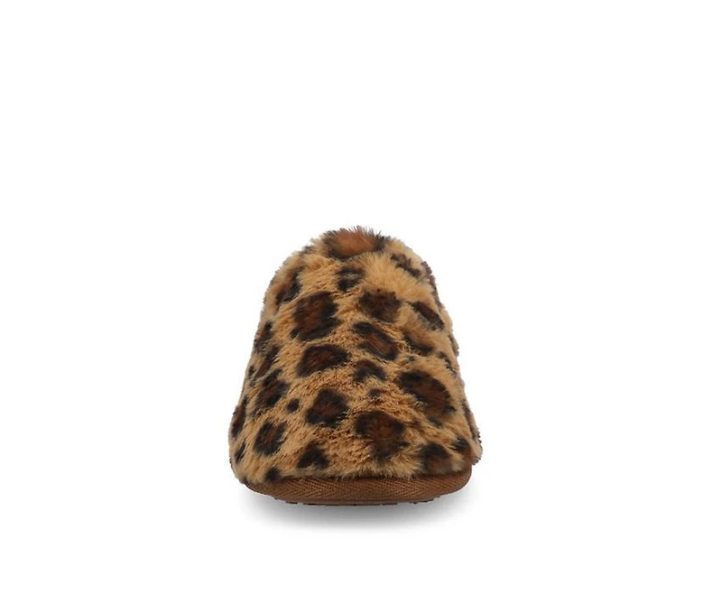 Journee Collection Jayde Slippers