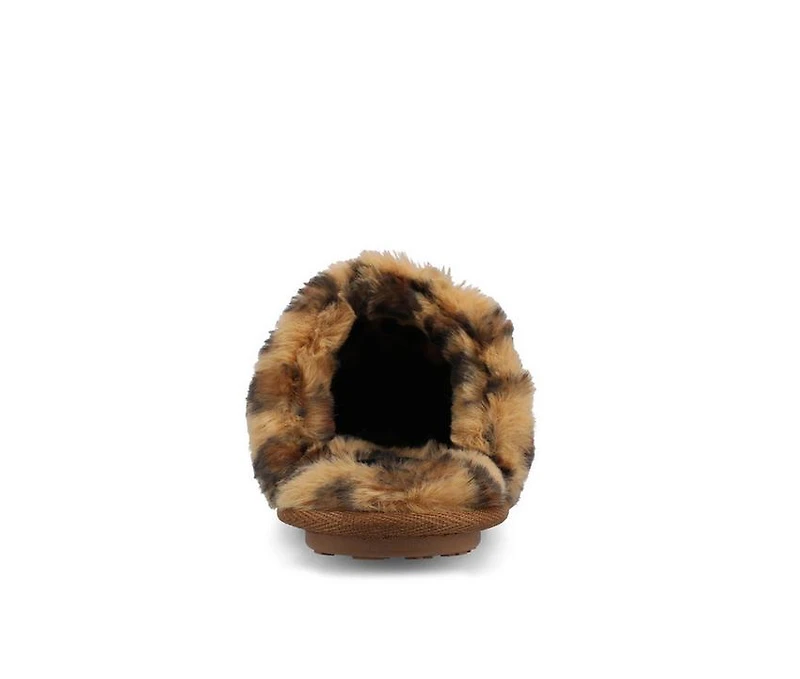 Journee Collection Jayde Slippers