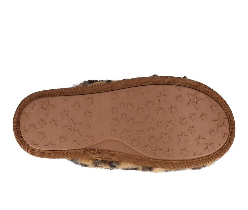 Journee Collection Jayde Slippers