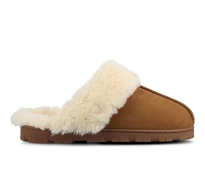 Journee Collection Kalli Clog Slippers
