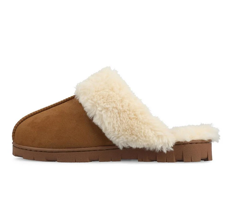 Journee Collection Kalli Clog Slippers