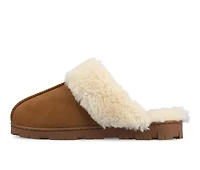 Journee Collection Kalli Clog Slippers