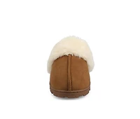 Journee Collection Kalli Clog Slippers