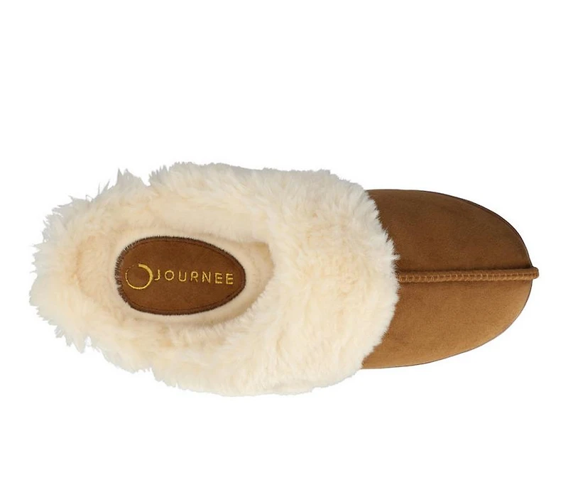 Journee Collection Kalli Clog Slippers
