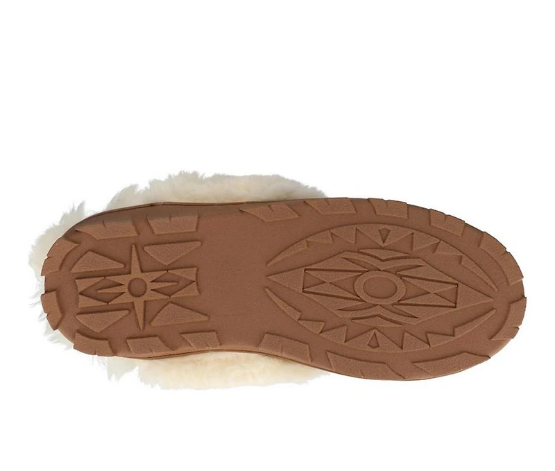Journee Collection Kalli Clog Slippers