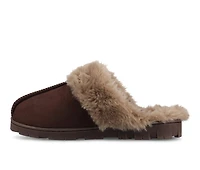 Journee Collection Kalli Clog Slippers