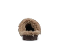 Journee Collection Kalli Clog Slippers
