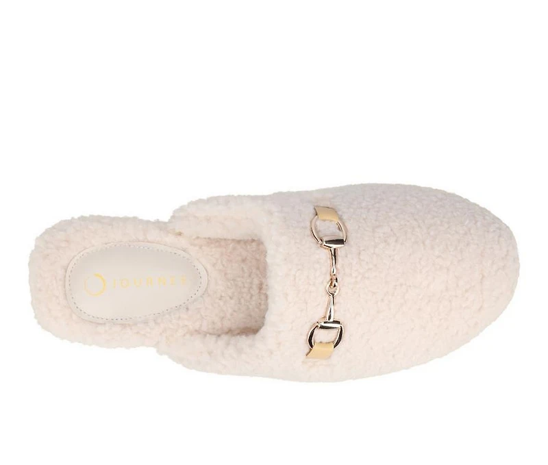 Journee Collection Monnroe Slippers