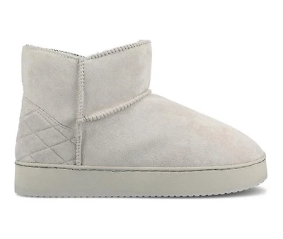 Journee Collection Noa Slipper Booties