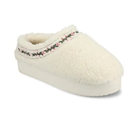 Journee Collection Pallmer Clog Slippers