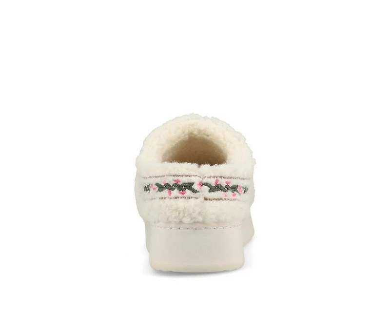 Journee Collection Pallmer Clog Slippers