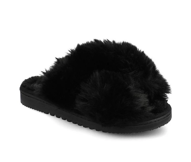 Journee Collection Skylah Slippers