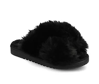 Journee Collection Skylah Slippers