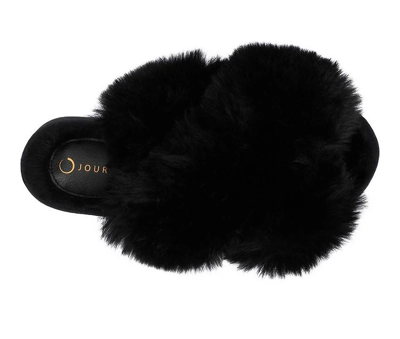 Journee Collection Skylah Slippers