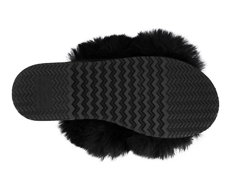 Journee Collection Skylah Slippers