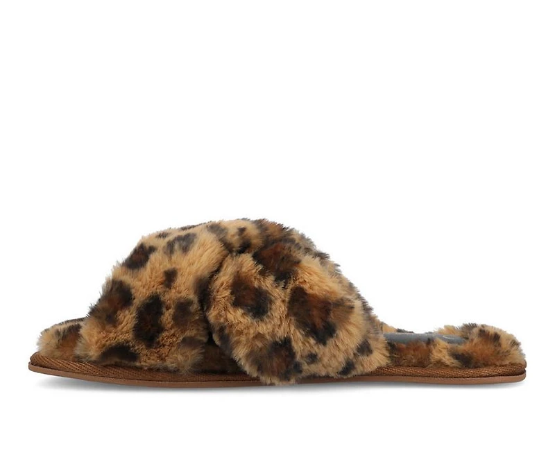 Journee Collection Veedia Slippers
