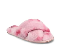 Journee Collection Veedia Slippers