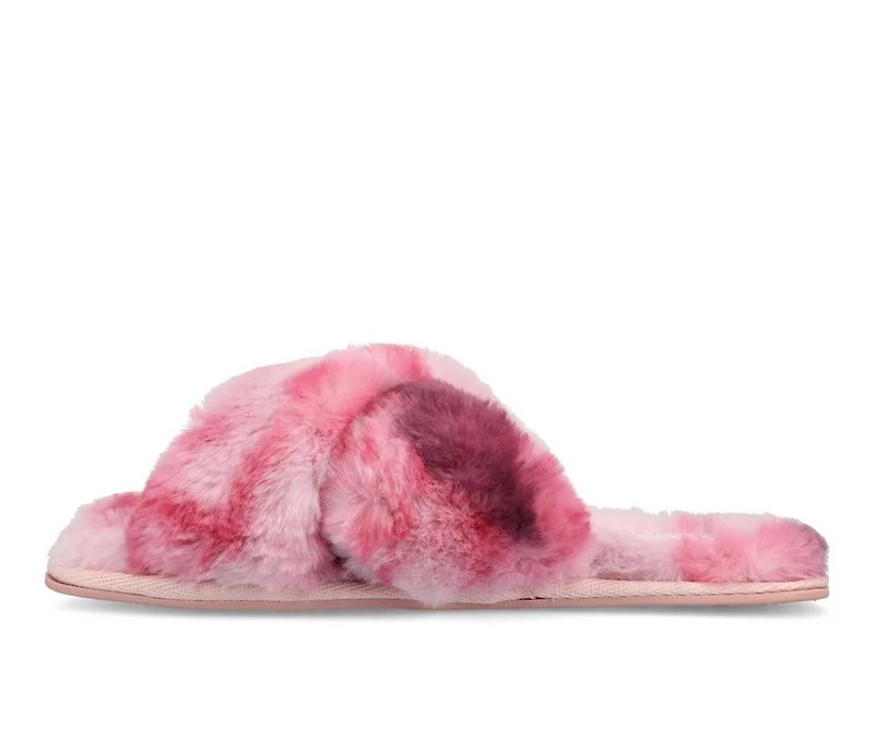 Journee Collection Veedia Slippers
