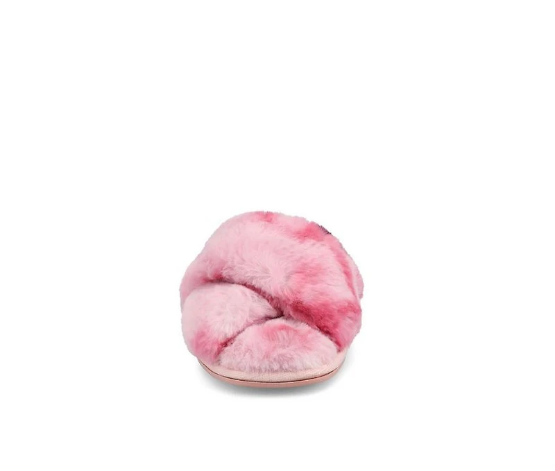 Journee Collection Veedia Slippers