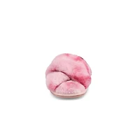 Journee Collection Veedia Slippers