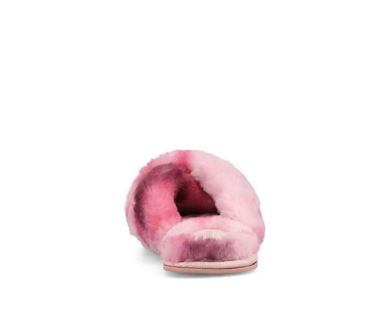 Journee Collection Veedia Slippers