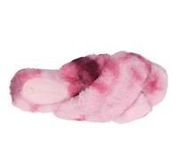 Journee Collection Veedia Slippers