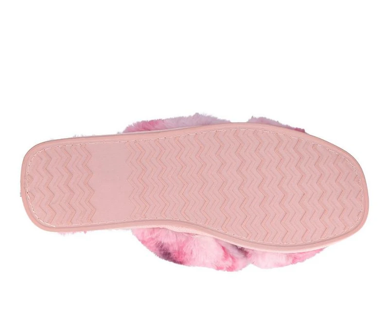 Journee Collection Veedia Slippers