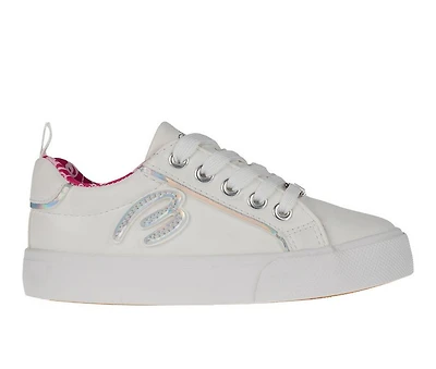 Girls' Bebe Little Kid Pacifica Fashion Sneakers