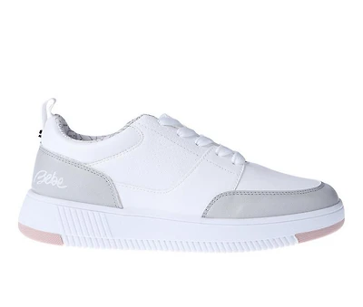 Girls' Bebe Little Kid Jacee Sneakers
