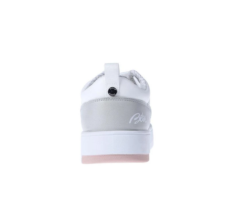 Girls' Bebe Little Kid Jacee Sneakers