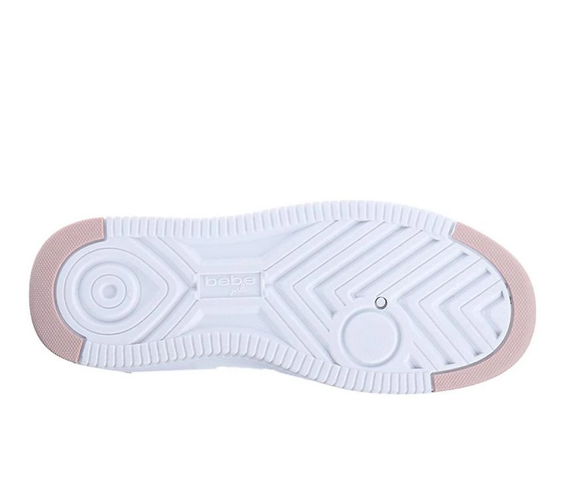 Girls' Bebe Little Kid Jacee Sneakers