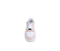 Girls' Bebe Little Kid Penelope Fashion Sneakers